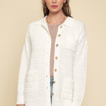 The Collared Cardi image 0