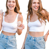 Boob-eez 6cm Nipple Covers