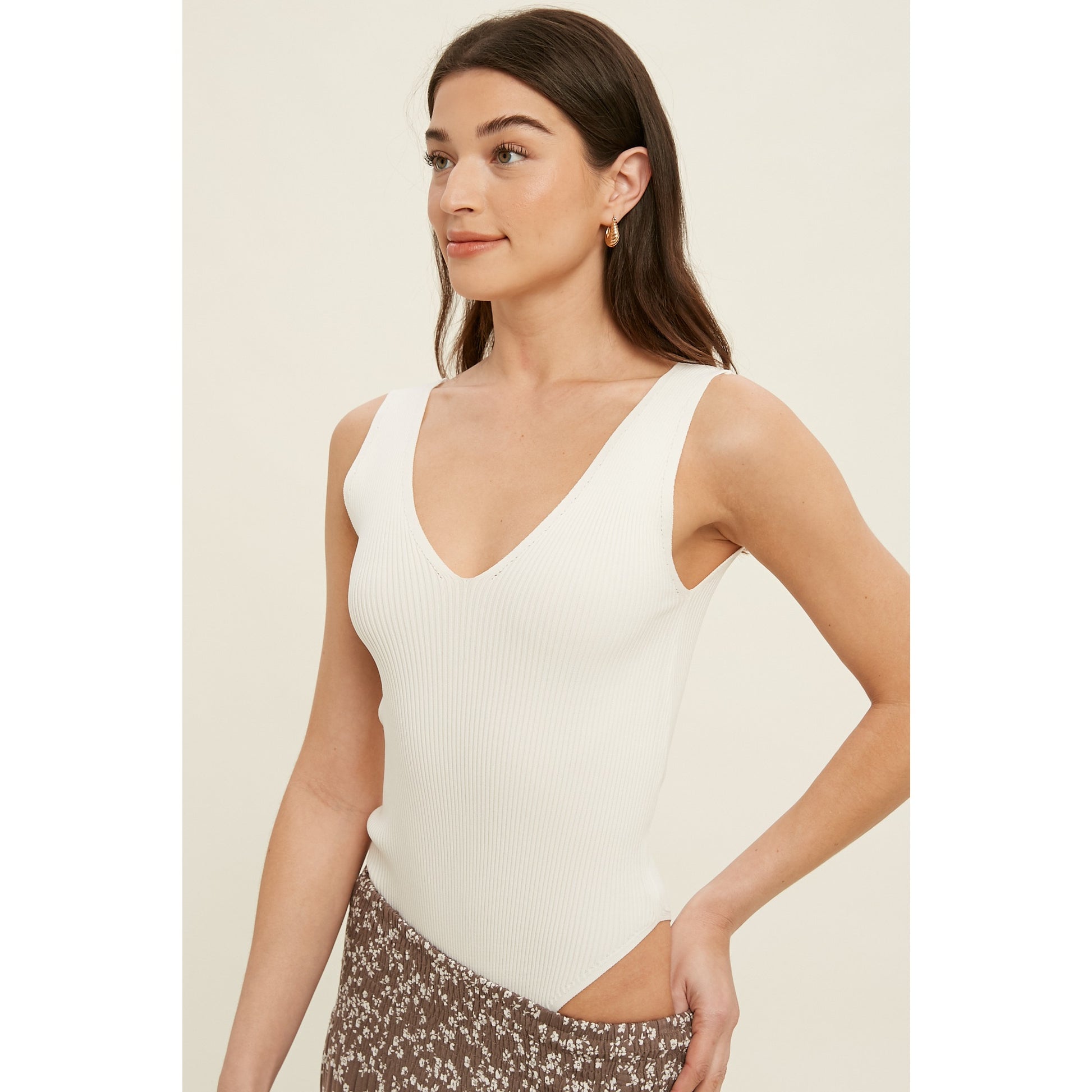 Scoop Me Up Bodysuit image 4