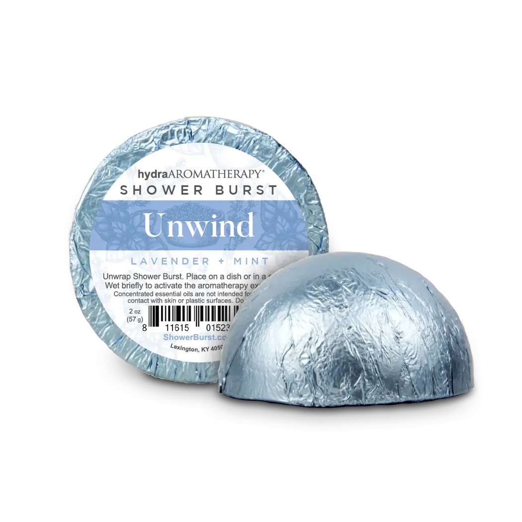 Shower Bursts image 10