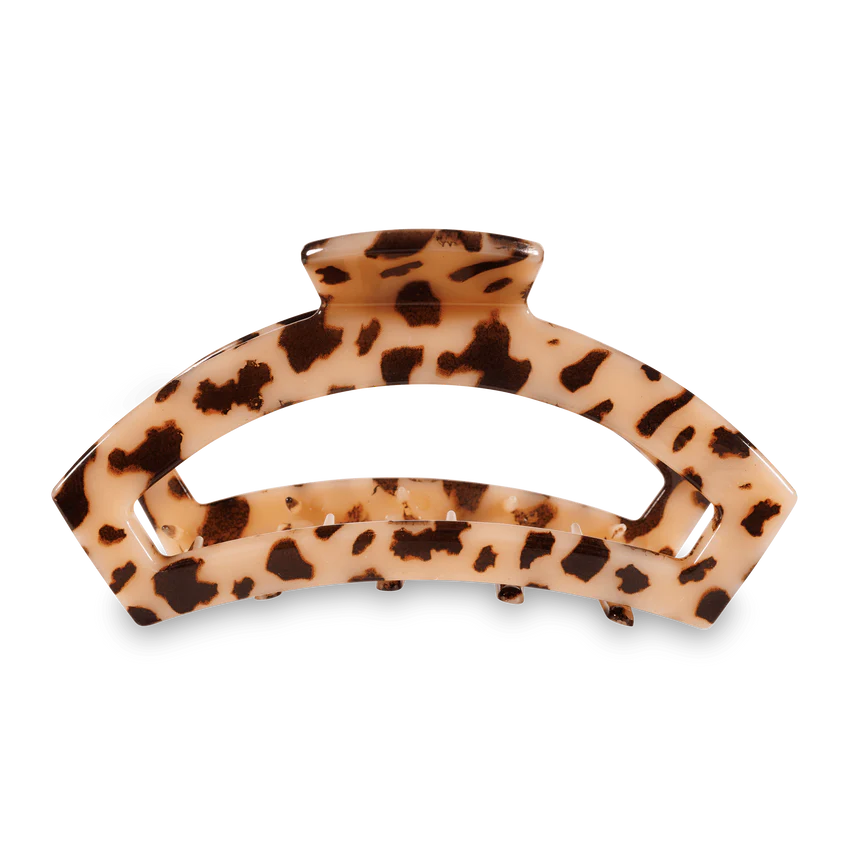 Teleties Open Claw Clip - Small image 0