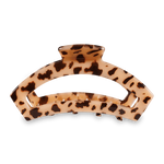 Teleties Open Claw Clip - Small image 0