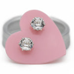 Jojo Loves You - Ultra Mini Bling Studs image 1