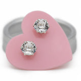 Jojo Loves You - Ultra Mini Bling Studs image 1