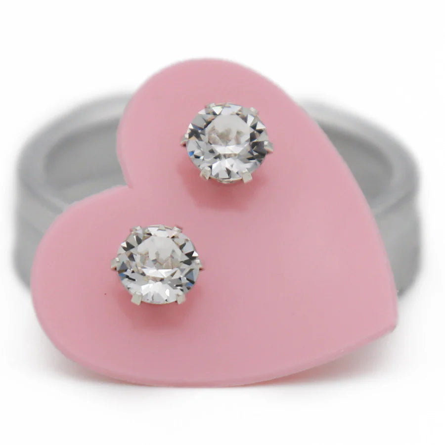 Jojo Loves You - Ultra Mini Bling Studs image 1
