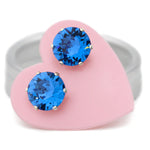 Jojo Loves You - Mini Bling Studs image 7