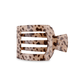 Teleties Large Flat Square Clip image 2