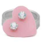 Jojo Loves You - Ultra Mini Bling Studs image 7