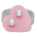 Jojo Loves You - Ultra Mini Bling Studs image 7