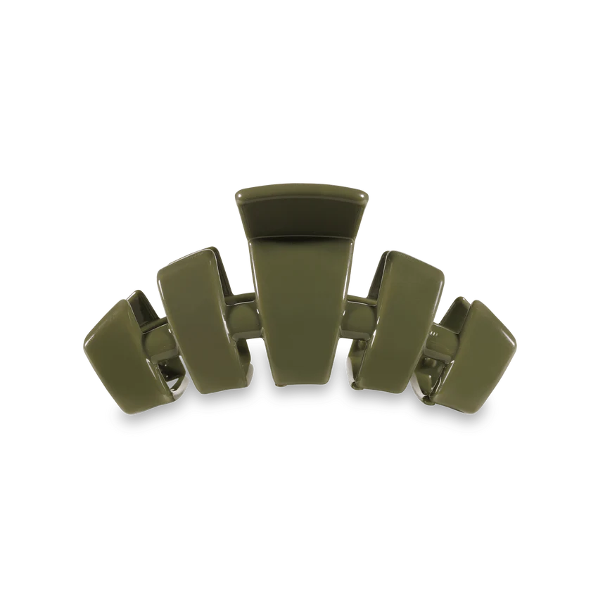 Teleties Classic Claw Clip - Medium image 3