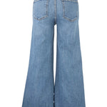 Ryan High Rise Fab AB Super Wide Legs - Adaptability image 1