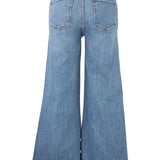 Ryan High Rise Fab AB Super Wide Legs - Adaptability image 1