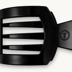 Teleties Medium Flat Square Clip image 0