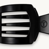 Teleties Medium Flat Square Clip image 0