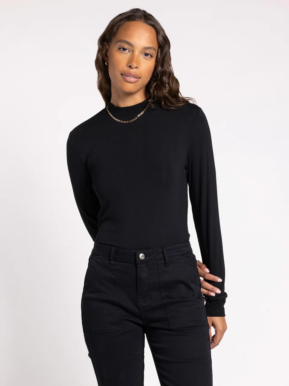 Liz Long Sleeve image 3