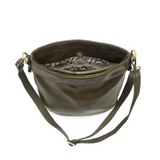 Cheyenne Medium Crossbody Bag