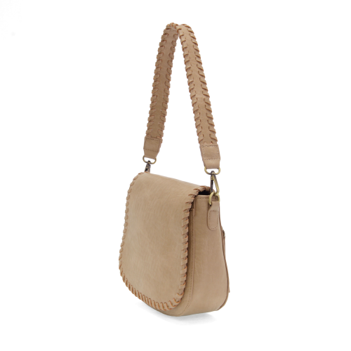 Annie Small Saddle Bag | Buff