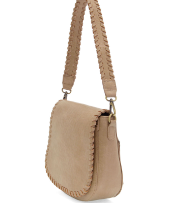 Annie Small Saddle Bag | Buff