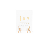 Gold Criss Cross Stud Earrings