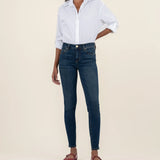 Mia Mid rise Slim Fit Skinny - Smart image 0