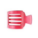 Teleties Medium Flat Square Clip image 7