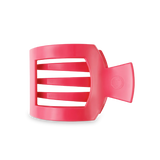 Teleties Medium Flat Square Clip image 7