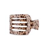 Teleties Medium Flat Square Clip image 8