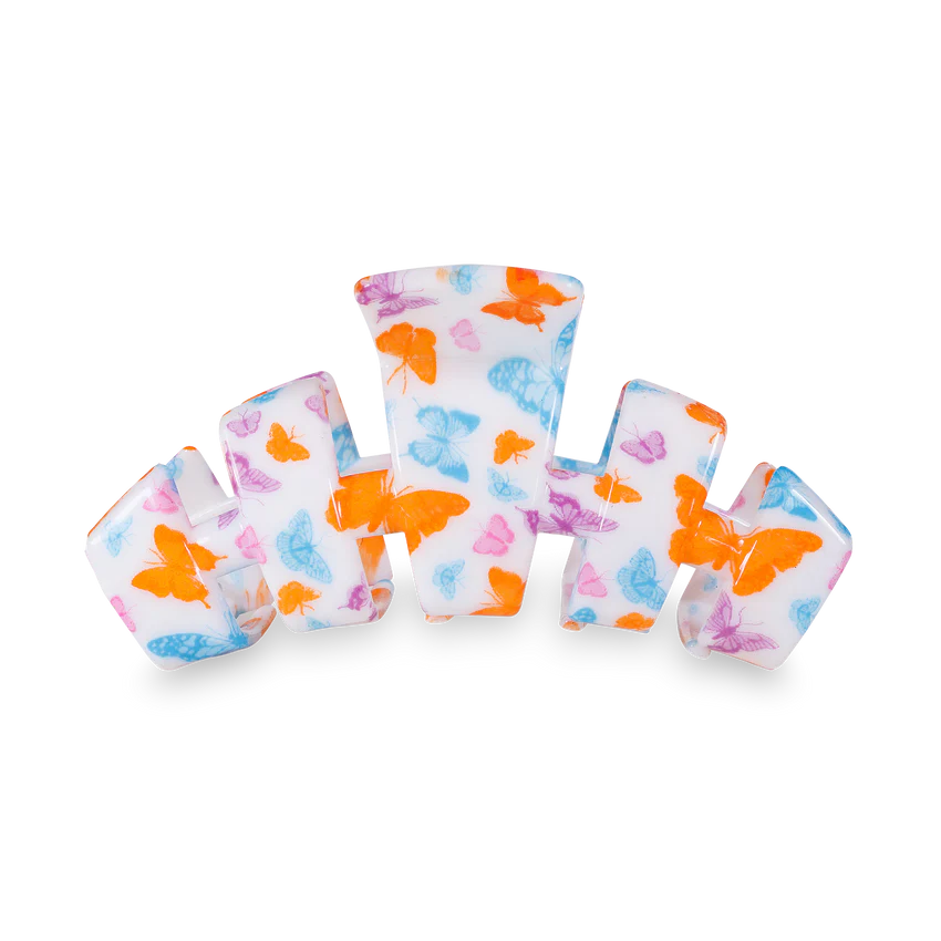 Teleties Classic Claw Clip - Tiny image 2