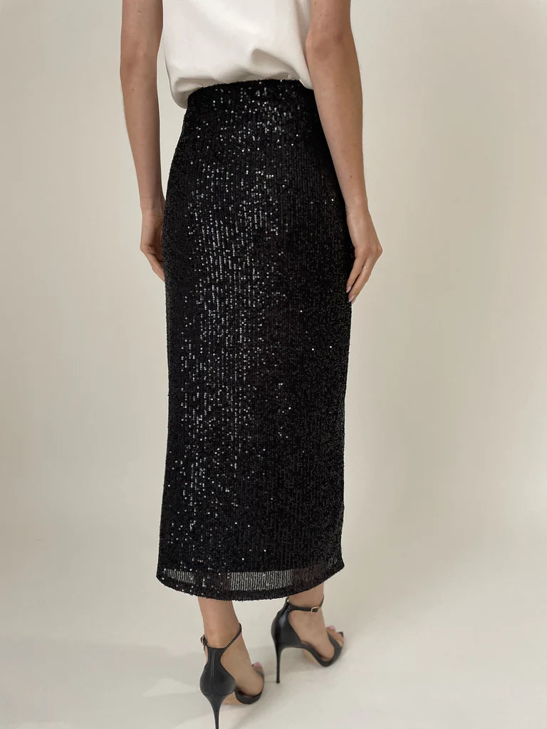 Joy Pencil Skirt image 1