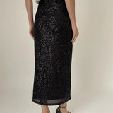 Joy Pencil Skirt image 1
