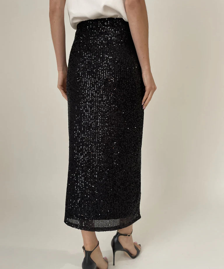 Joy Pencil Skirt image 1