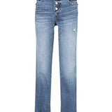 Rachael High Rise Mom Jean image 3