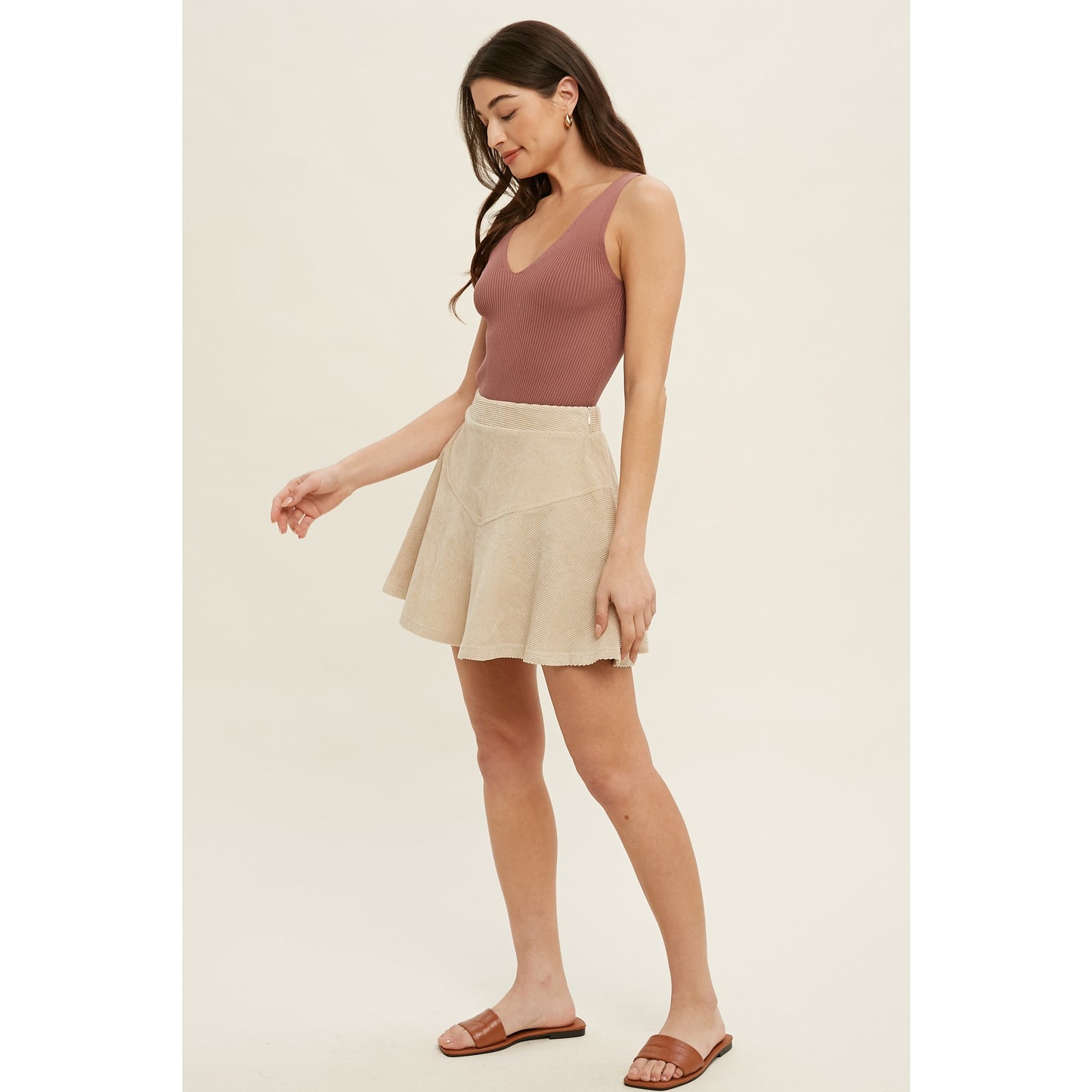 Scoop Me Up Bodysuit image 1