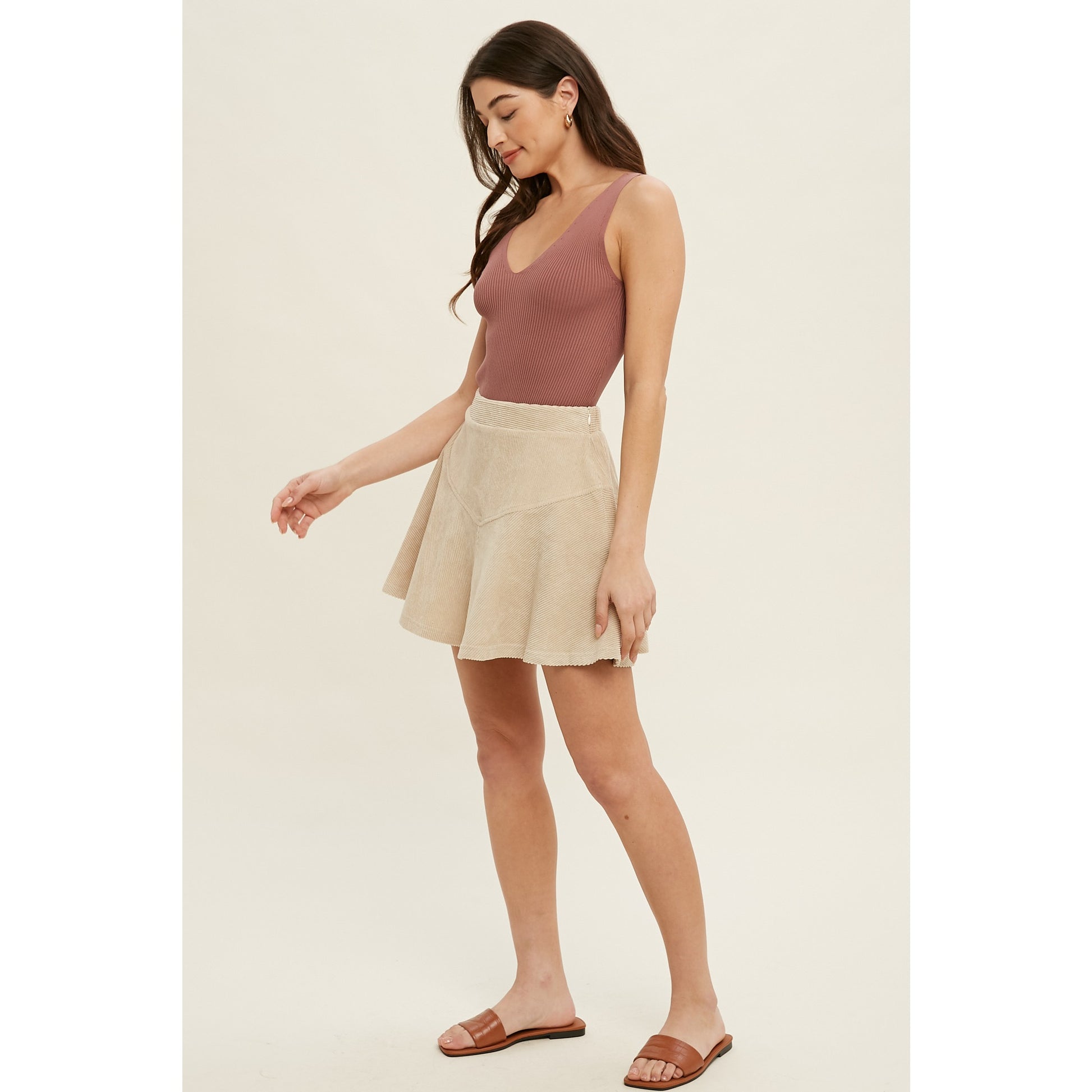 Scoop Me Up Bodysuit image 1