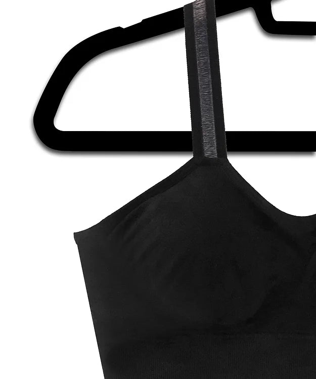 Strap Its + - Sheer Collection image 0