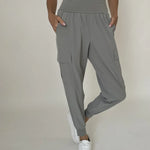 Kristie Lightweight Jogger image 0
