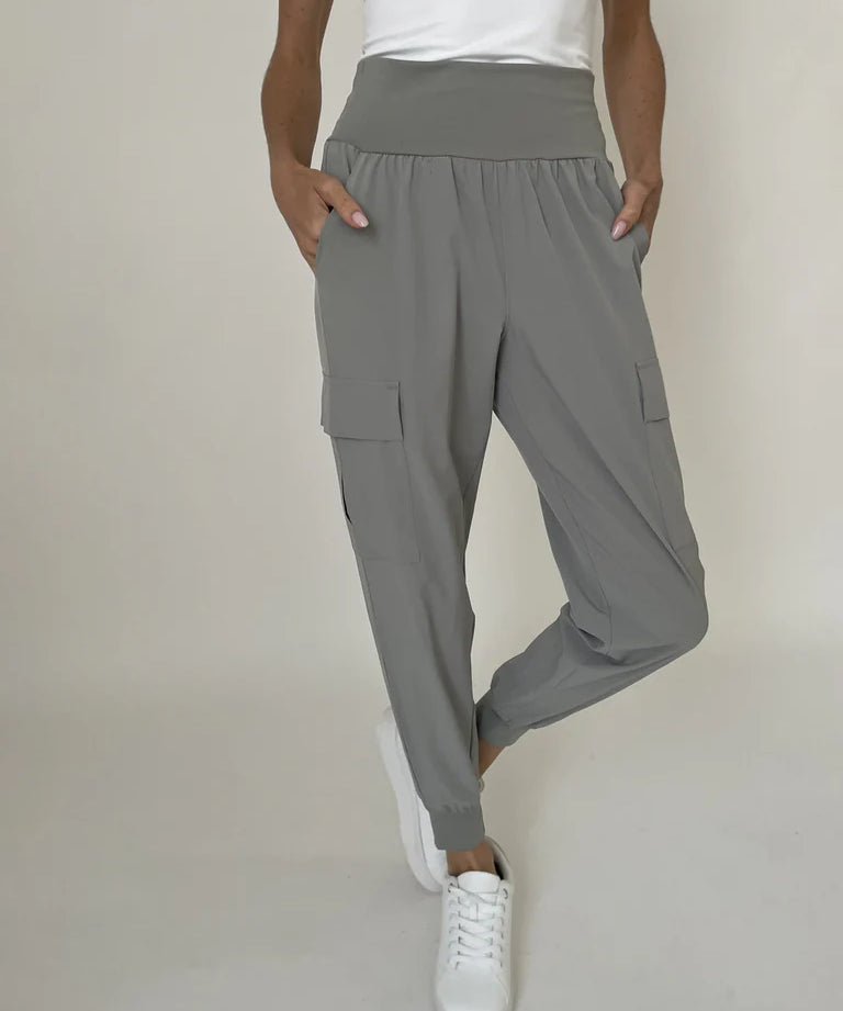 Kristie Lightweight Jogger image 0