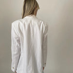 Jordan Linen Blazer image 1