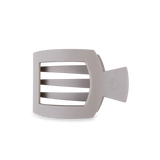 Teleties Large Flat Square Clip image 5