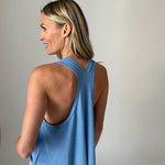 Delilah Racerback Tank image 1