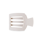 Teleties Large Flat Square Clip image 6