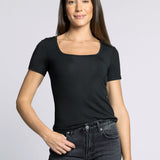 Katara Tee - Black