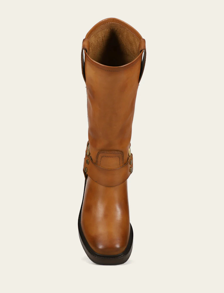 Frye Kate Harness Boot |  Bark