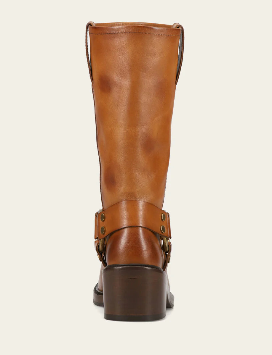 Frye Kate Harness Boot |  Bark