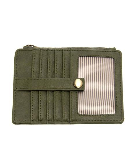 Penny Mini Travel Wallet