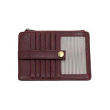 Penny Mini Travel Wallet