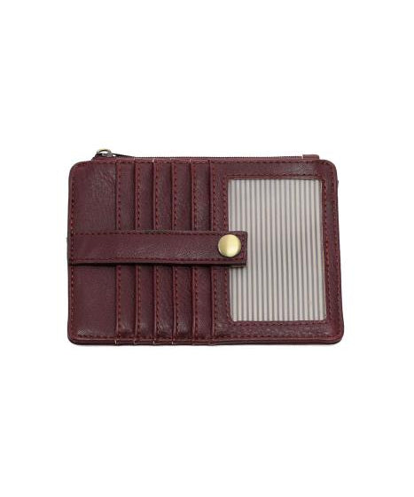 Penny Mini Travel Wallet