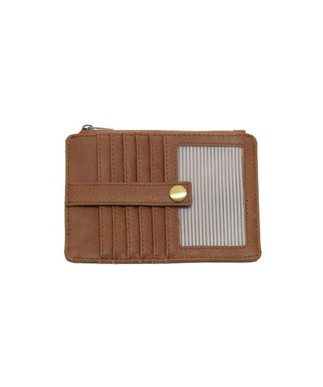 Penny Mini Travel Wallet