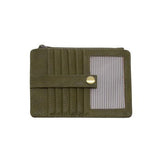 Penny Mini Travel Wallet