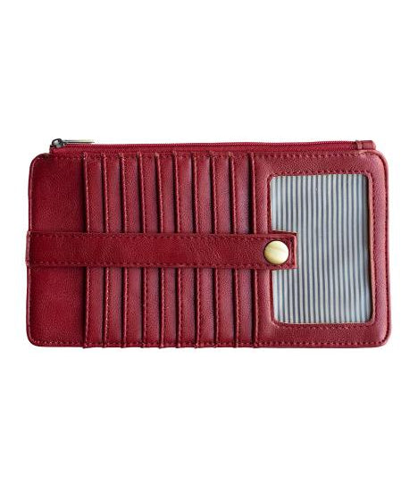 Kara Mini Wallet
